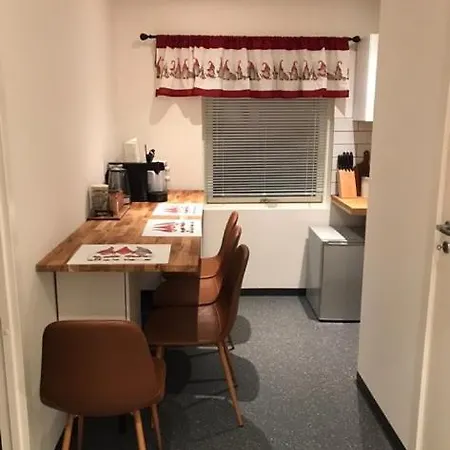 Apartamento Aurora Centrum *