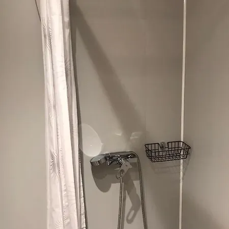 Aurora Centrum Leilighet *