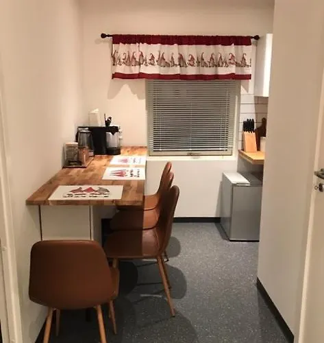 Appartement Aurora Centrum *